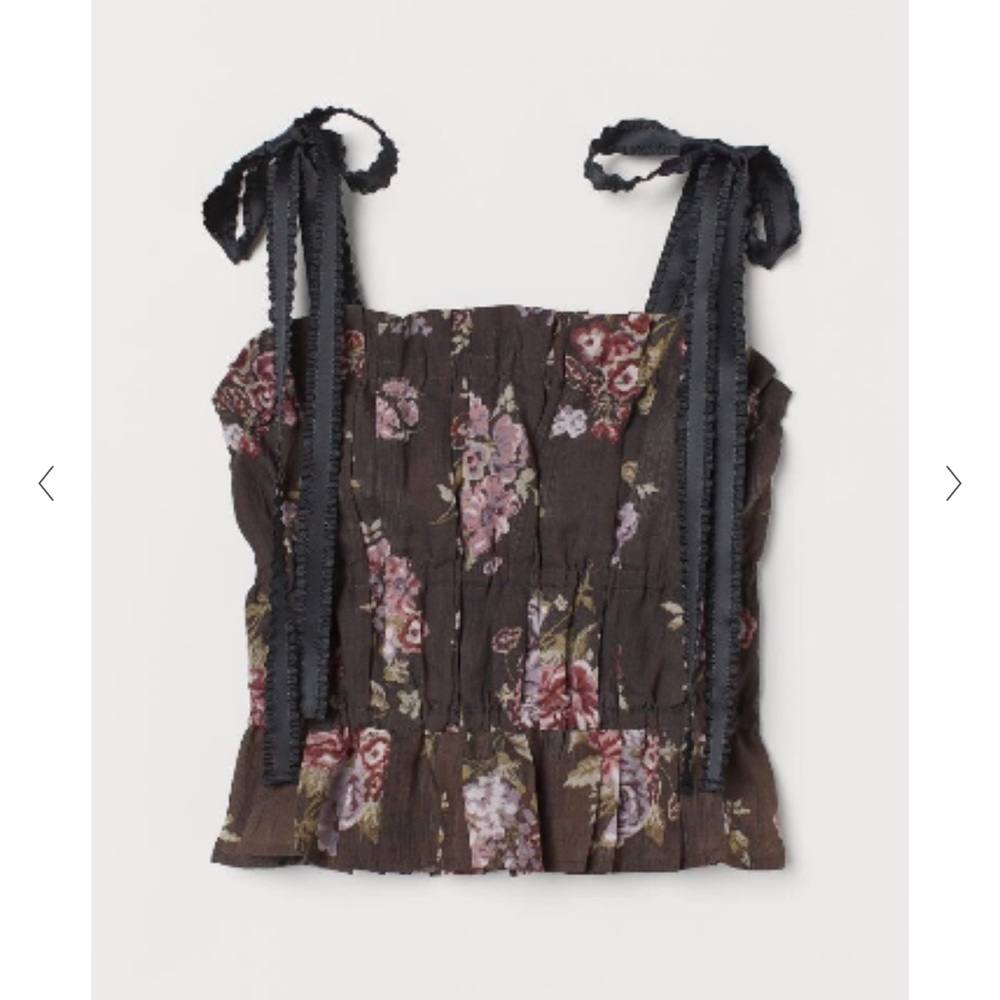 Brock Collection x H&M